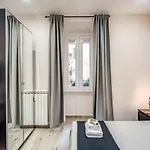 Tacito 23 Luxury Rooms