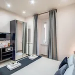 Tacito 23 Luxury Rooms