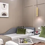 Borgognona Rooms