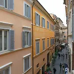 Navona Loft Luxury 5 People