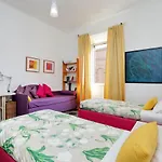 Large Flat 30Min Colosseo