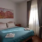 L\'Oasi Al Pigneto - Guest House