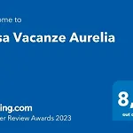 Casa Vacanze Aurelia