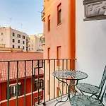 Re Di Roma Guest House