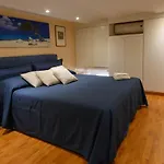 Apartment Roma Deluxe