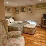 Apartment Roma Deluxe