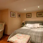 Apartment Roma Deluxe