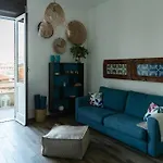 Casa \'Ttaja - Mediterranean Eco-Apartment