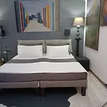 Spanish Steps Bedroom