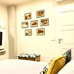 Trastevere Pasca House