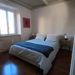 Mount Flower Trastevere Apt