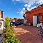 Spagna Penthouse