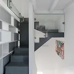 Navona Apartment - Zeno 06