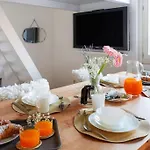 Cozy Suite Pigneto