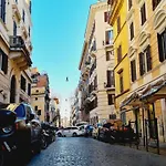 Trastevere Rome\'S Heart Charming & Cozy Appartment 2