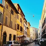 Trastevere Rome\'S Heart Charming & Cozy Appartment 2