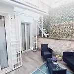 Trastevere Rome\'S Heart Charming & Cozy Appartment 2