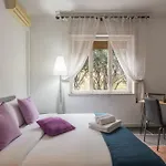 New Mazzini Cozy Apartment