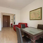 Ancient Roman Style - 7Th Floor - Exclusive Apt