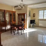 Villa Visconti - Anagnina By Ghor
