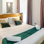 Castel Sant Angelo Luxury Rooms And Tour