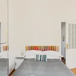 Aquaeductus Apartment