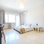 Vatican Apartment 67