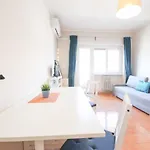 Vatican Apartment 67