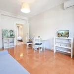 Vatican Apartment 67