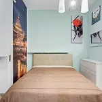 Jmartins Vatican Suites