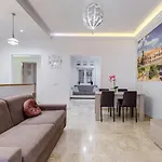 Jmartins Vatican Suites