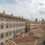 Navona Apartment - Zeno 06