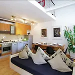 Design Accommodation