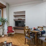 Largo Leopardi Apartment