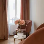 Palazzetto de Lante Appartamento Pinta