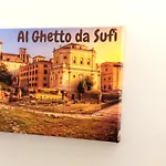 Al Ghetto Da Sufi