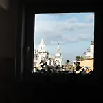 Over The Roof Top