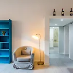 Assisi Style Flat Trastevere