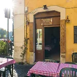 Assisi Style Flat Trastevere