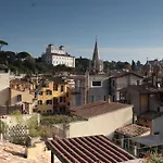 Over The Roof Top