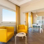 Aurelia Sunset Penthouse By Rental In Rome