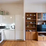 Saint Peter Home By Rental In Rome