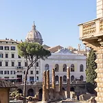Rome As You Feel - Torre Argentina Art Apartment