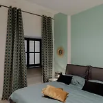 50 Steps To Navona Apartment