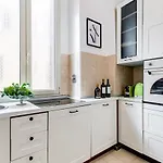 Bdc - The Choice, Your 2-Bdr Apt In Vatican District