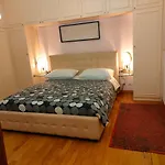 Babuino House