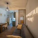 Vintage Cipro Apartment