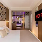 Albadea Suites&Jacuzzi