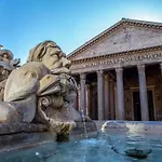 Navona Gold Apartment