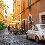 La Corte Antica Dei Banchi Vecchi